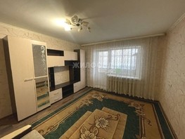 Продается 2-комнатная квартира Воинская ул, 51.4  м², 4740000 рублей