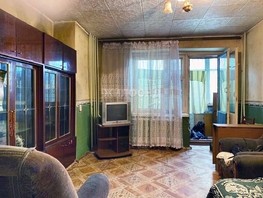 Продается 2-комнатная квартира Ольги Жилиной ул, 57.9  м², 6090000 рублей