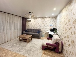 Продается 2-комнатная квартира Связистов ул, 51.7  м², 5350000 рублей