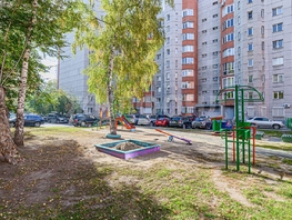 Продается 3-комнатная квартира Ленинградская ул, 95.7  м&sup2;, 13500000 рублей