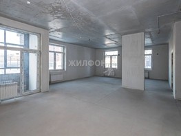 Продается 3-комнатная квартира ЖК Classic House (Классик Хаус), 97  м², 12499000 рублей
