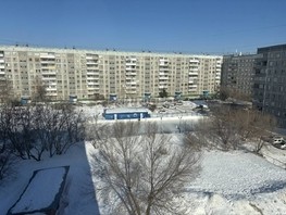 Продается 3-комнатная квартира Бориса Богаткова ул, 59.7  м², 6300000 рублей