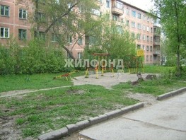 Продается 4-комнатная квартира Кошурникова ул, 60.6  м², 7750000 рублей