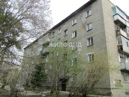 Продается 1-комнатная квартира Кузьмы Минина ул, 30  м², 3300000 рублей