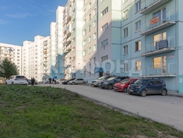 Продается Студия Виктора Шевелева ул, 38.3  м², 3400000 рублей