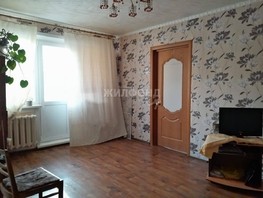 Продается 2-комнатная квартира Микрорайон ул, 45.1  м², 3650000 рублей