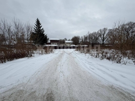 Продается Дом 10-й Камышенский пер, 26.1 м², участок 9.5 сот., 20000000 рублей