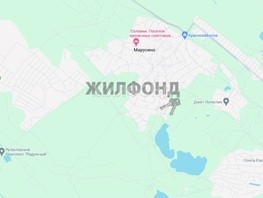 Продается Дачный участок Морозова ул, 14.72  сот., 4300000 рублей