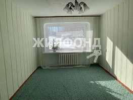 Продается 1-комнатная квартира Береговая ул, 31  м², 799000 рублей