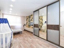 Продается 1-комнатная квартира Объединения ул, 32  м², 3600000 рублей