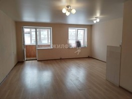 Продается 1-комнатная квартира Рубежная ул, 36.9  м², 2950000 рублей