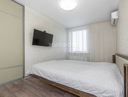 Продается 2-комнатная квартира Большевистская ул, 56.5  м², 10300000 рублей