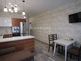 Продается 2-комнатная квартира Виктора Уса ул, 56.4  м², 5365000 рублей