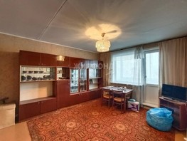Продается 2-комнатная квартира Водозабор ул, 43.5  м², 3350000 рублей