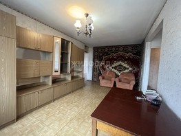 Продается 3-комнатная квартира Гоголя ул, 58.8  м², 5800000 рублей