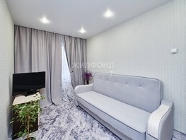 Продается 4-комнатная квартира Кропоткина ул, 72.1  м², 7497000 рублей