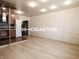 Продается 1-комнатная квартира Татьяны Снежиной ул, 61.2  м², 4600000 рублей