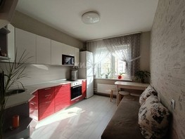 Продается 1-комнатная квартира Сибиряков-Гвардейцев ул, 37.3  м², 4250000 рублей
