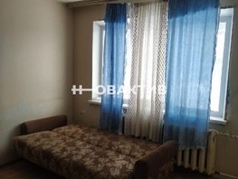 Продается 1-комнатная квартира Михаила Перевозчикова ул, 30  м², 4500000 рублей