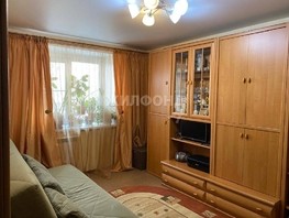 Продается 1-комнатная квартира Есенина ул, 27.3  м², 4100000 рублей