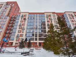 Продается 2-комнатная квартира Ольги Жилиной ул, 40.1  м², 11000000 рублей