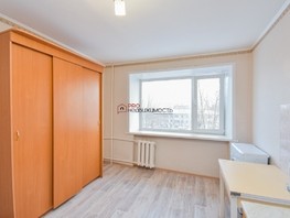 Продается Комната Никитина ул, 8  м², 1600000 рублей