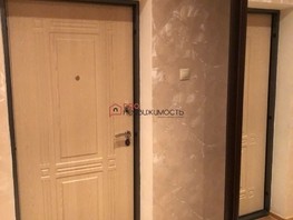 Продается 1-комнатная квартира Марии Ульяновой ул, 34  м², 4900000 рублей