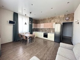 Продается 2-комнатная квартира 75.3  м², 12800000 рублей