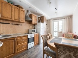 Продается 2-комнатная квартира Виталия Потылицына ул, 58.5  м², 4900000 рублей
