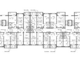 Продается 2-комнатная квартира ЖК Фламинго, дом 17, 39.54  м², 4800000 рублей