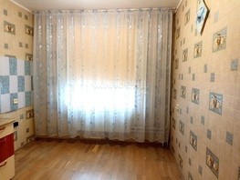 Продается 1-комнатная квартира В. Высоцкого ул, 34.1  м², 3550000 рублей