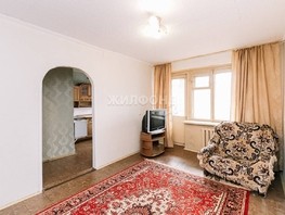 Продается 1-комнатная квартира Адриена Лежена ул, 37.4  м², 3890000 рублей