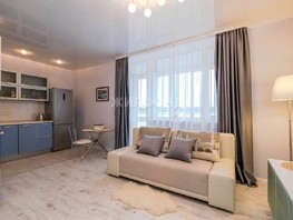 Продается 1-комнатная квартира В. Высоцкого ул, 28.9  м², 4300000 рублей