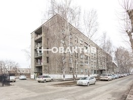 Продается 2-комнатная квартира Первомайская ул, 30  м², 2700000 рублей