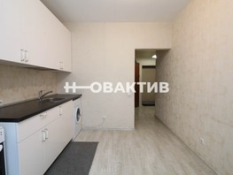 Продается 1-комнатная квартира Кропоткина ул, 49.5  м², 6300000 рублей