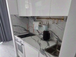Снять однокомнатную квартиру Обская ул, 28  м², 1400 рублей