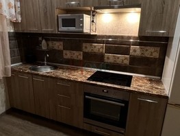 Снять однокомнатную квартиру Костычева ул, 38  м², 23000 рублей