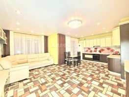 Продается 3-комнатная квартира Бориса Богаткова ул, 95.9  м², 12000000 рублей