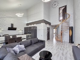 Продается 3-комнатная квартира Согласия ул, 105.3  м², 18997000 рублей