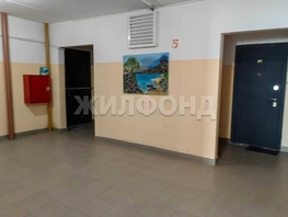 Продается 2-комнатная квартира Николая Сотникова ул, 55 м², 3950000 рублей