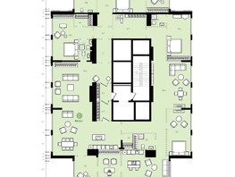 Продается Студия ЖК На Декабристов, дом 6, 480.84  м², 102000000 рублей