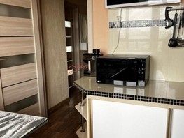 Продается 1-комнатная квартира ЖК Родники, дом 1, серия Smart, 36.7  м², 4800000 рублей