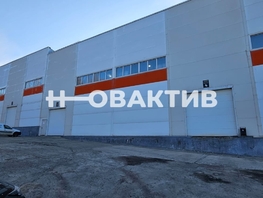 Продается Производственное Объединения ул, 1400  м², 140000000 рублей