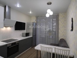 Продается 2-комнатная квартира ЖК Островский, 53  м², 11200000 рублей