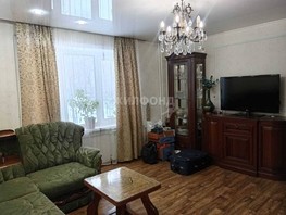 Продается 2-комнатная квартира Дуси Ковальчук ул, 50.9  м², 5890000 рублей