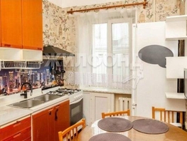 Продается 2-комнатная квартира Богдана Хмельницкого ул, 52.5  м², 5100000 рублей