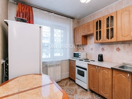 Продается 3-комнатная квартира Есенина ул, 58.4  м², 5750000 рублей