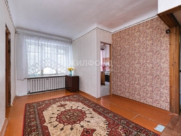 Продается 3-комнатная квартира Дзержинского пр-кт, 52.5  м², 5150000 рублей