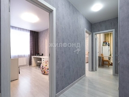 Продается 2-комнатная квартира ЖК Эрмитаж, 60  м², 11800000 рублей