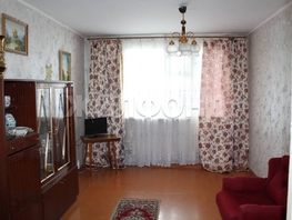 Продается 3-комнатная квартира Палласа ул, 57.8 м², 4380000 рублей